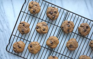Sweet Potato Cookies Recipe