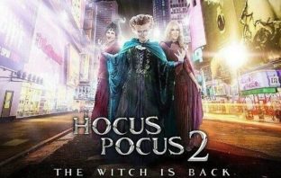 Hocus Pocus 2 Confirmed In Production