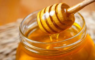 Is A Daily Dose Of Honey Good For You?