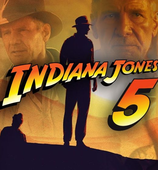 Who Will Be The New Indiana Jones?