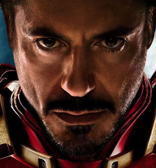 RDJ Wasn’t Initially Considered For Iron Man