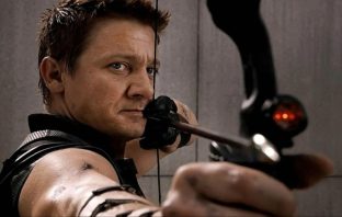 It Seems Hawkeye May Have A Superpower After All