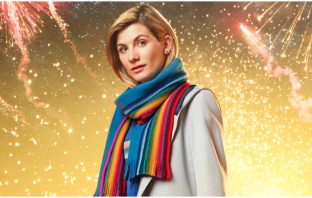 Season Thirteen Of Doctor Who To Premiere On Halloween