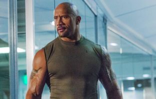 Vin Diesel Wants The Rock Back For F10 and F11