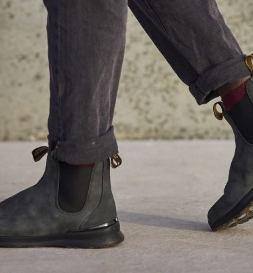 Blundstone Boots Have You Covered No Matter What!