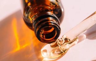 Polyglutamic Acid Is the Buzzy New Ingredient for Thirsty Skin