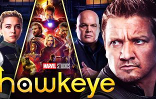 Hawkeye’s Villain