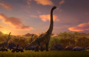 Could A Jurassic Park Eventually Exist?