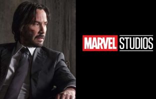 Could Keanu Reeves Be Joining The MCU?