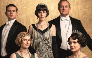 New Downton Abbey Film Coming In Early 2022