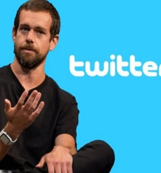 Jack Dorsey To Step Down As Twitter CEO