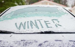 Windshield Ice Prevention Hack Blowing Up The Internet