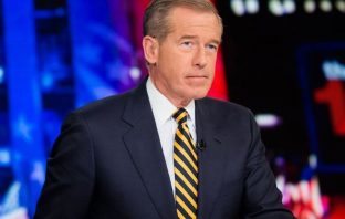 Anchor Brian Williams To Leave NBC After 28 Years