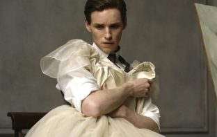 Eddie Redmayne Regrets Playing Transgender Woman In Danish Girl