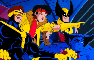 Disney+ is Reviving 1990s X-Men Cartoon
