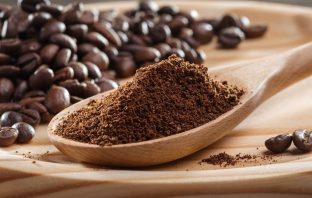 Can Coffee Ground Be Used To Stop Bleeding?