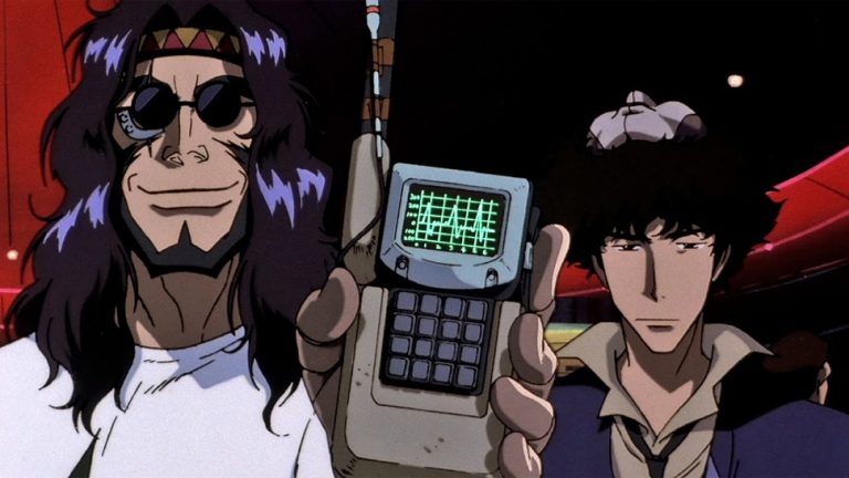 The Cowboy Bebop Anime Pulled This Episode After 9 11
