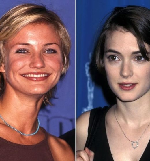The 90s Bixie Is Black, And It Is The Short Hairstyle Of 2022