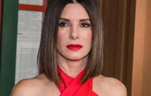 Sandra Bullock Rules Out Marriage To Bryan Randall – The Love of My Life