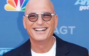 Howie Mandel On Misconceptions About OCD