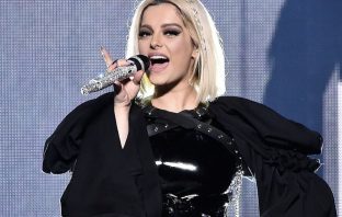 Bebe Rexha Shares She Is Insecure After Weight Gain