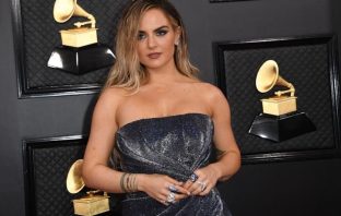 Jojo Shares Real Behind The Scenes Video About Suffering From Stage Fright Anxiety