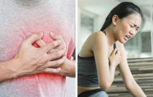 Is There A Chance Of A Heart Attack During Workouts?