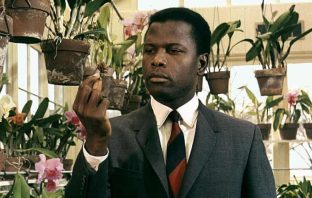Sidney Poitier, Legendary Actor, Dies at 94