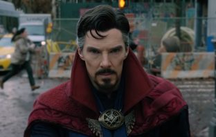 Doctor Strange 2 Synopsis Changed