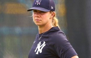 New York Yankees Hired Female Manager In Affiliate Baseball History