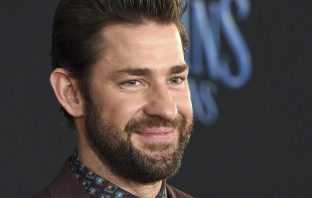 Krasinski Rumored To Be In Doctor Strange Sequel
