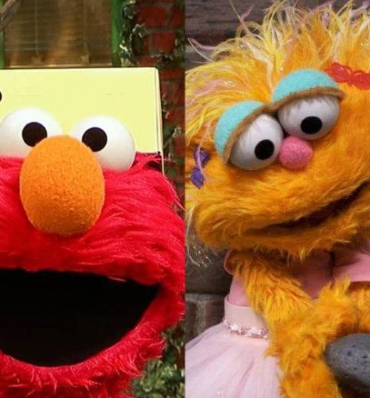 Elmo’s Petty Hatred For A Pet Rock Is The Best Thing About 2022 So Far