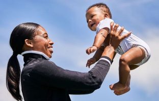 Allyson Felix Took Her Health For Granted Before Suffering Pregnancy Complications