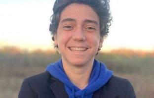 Lino Marrero Invented A Shoe That Can Charge A Cell Phone