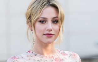 Lili Reinhart Talks About Struggles And Thoughts About Her Body Image
