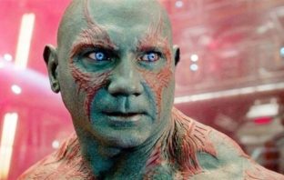 Dave Bautista Speaks Out About The End Of The Guardians