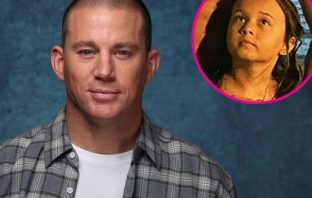 Channing Tatum Shares His Struggles Of Becoming A Single Dad