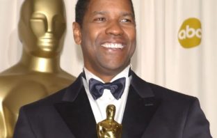 Denzel Washington Is The Most Oscar-Nominated Black Actor Of All Time