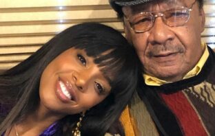 Kelly Rowland And Her Dad Speak About Their Estrangement