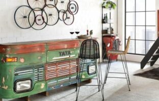 20 Upscaling Ideas To Transform Your Old Stuff