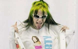 Billie Eilishs Rise To Fame At A Very Young Age