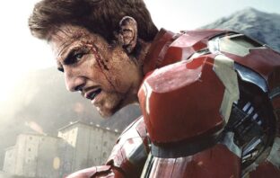 Iron Man’s Rumored Return