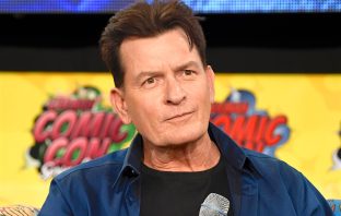 Charlie Sheen To Return To Television