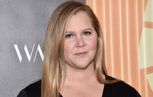 Amy Schumer Is Worried Whether Her Son Is Diagnosed With Autism