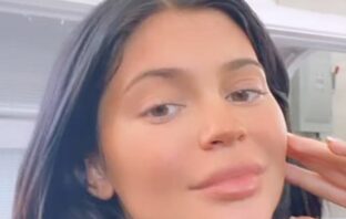 Kylie Jenner Opens Up About Her Postpartum Journey