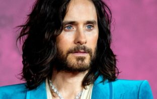 Jared Leto Opens Up About His Relationship With His Body