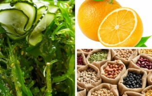 Best Foods To Eat If You Don’t Want To Gain Weight
