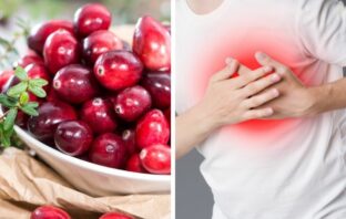 According To A New Study, Cranberries Can Benefit Your Heart