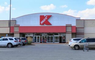 Shoppers Remember How Much Kmart Meant To Them As Kmart Closes