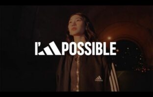 Why People Are Angry About This Adidas AD